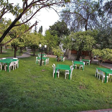 Green Valley Hotel Kemer Exterior photo