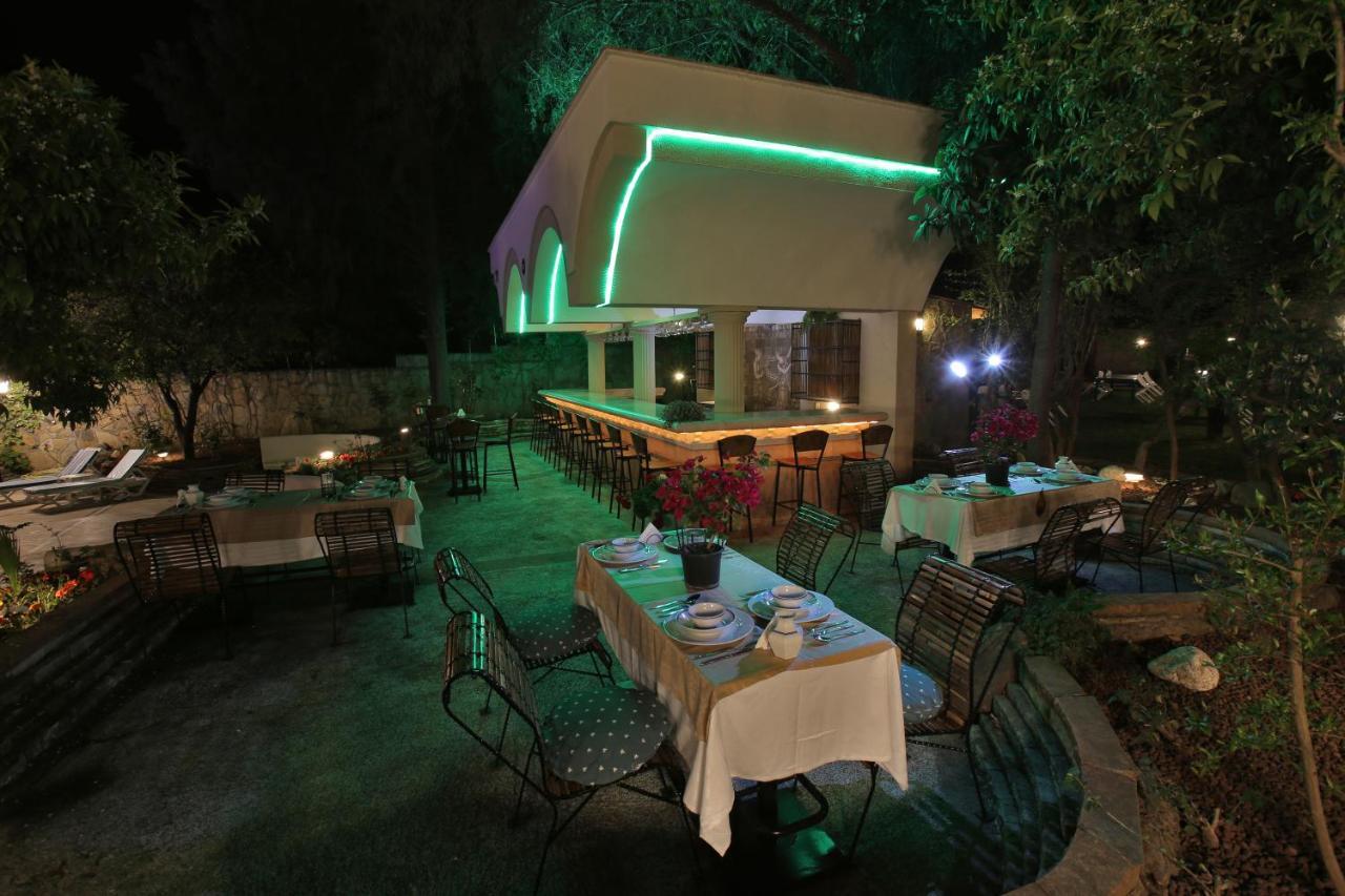 Green Valley Hotel Kemer Exterior photo