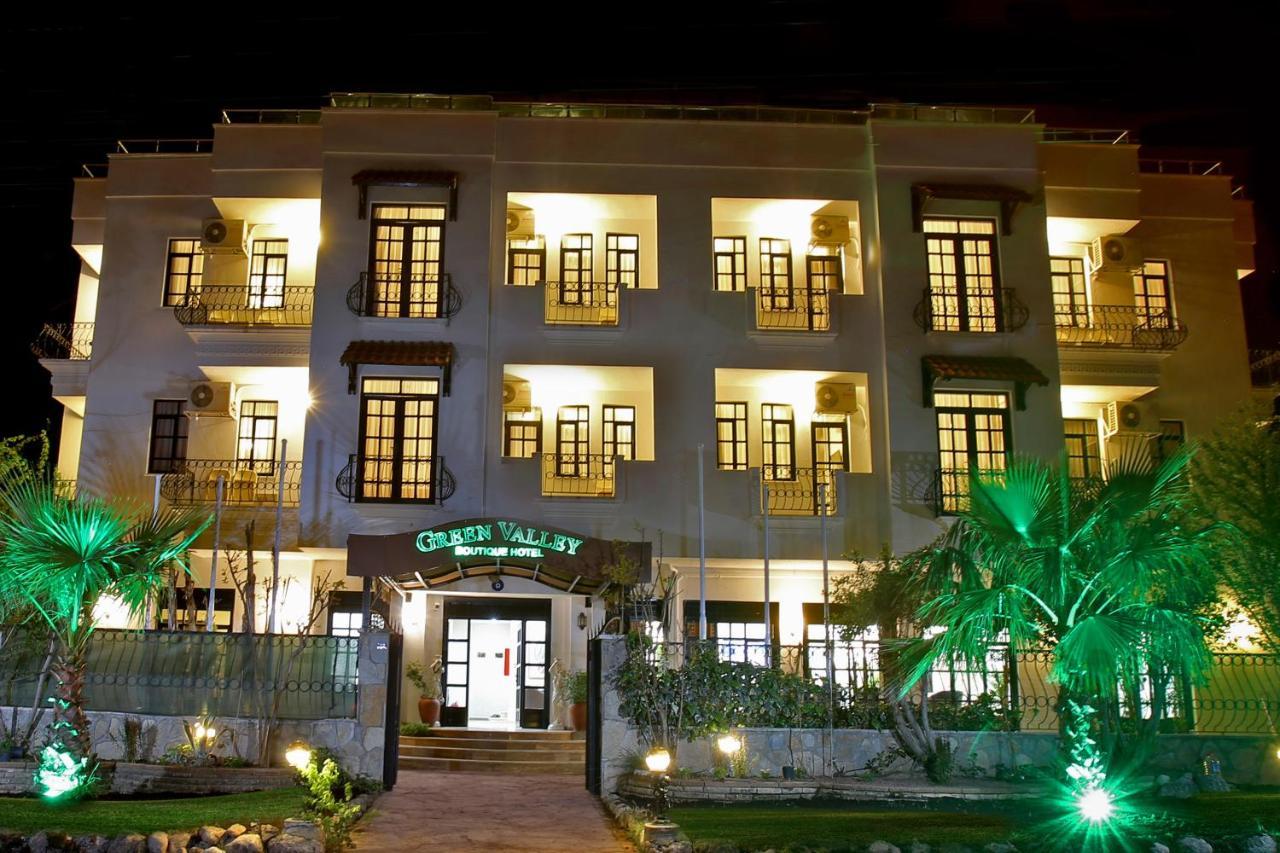 Green Valley Hotel Kemer Exterior photo