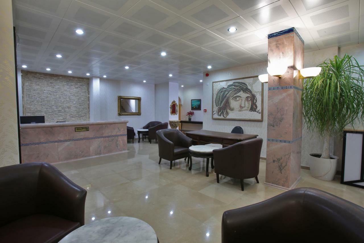 Green Valley Hotel Kemer Exterior photo