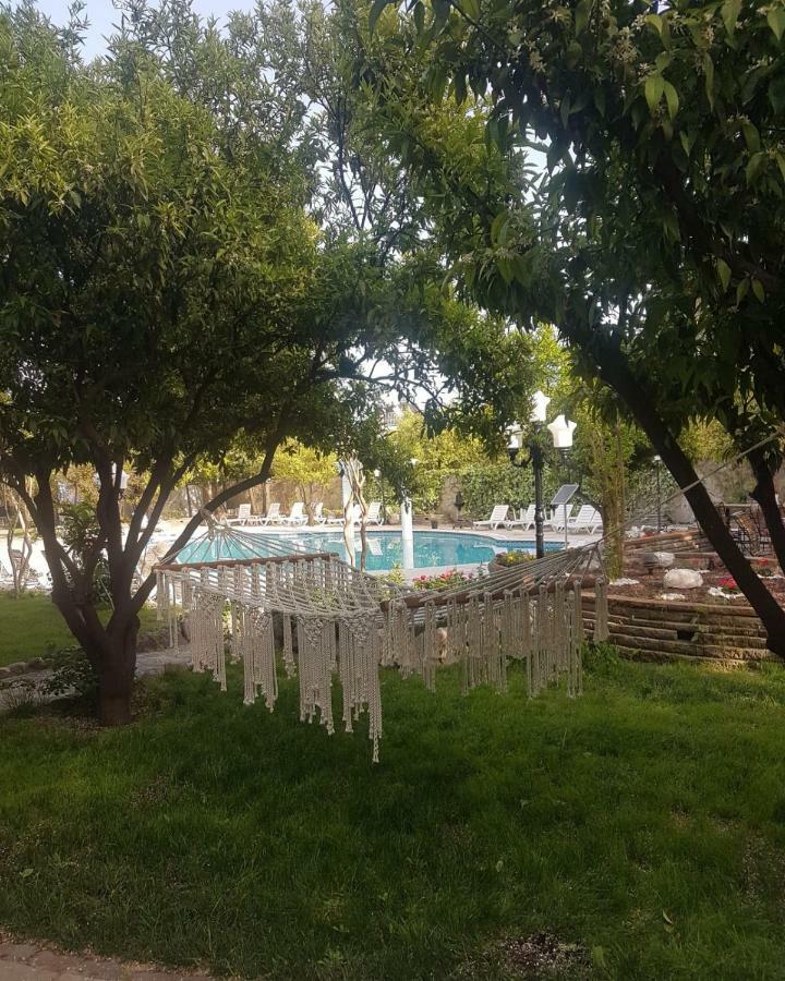 Green Valley Hotel Kemer Exterior photo