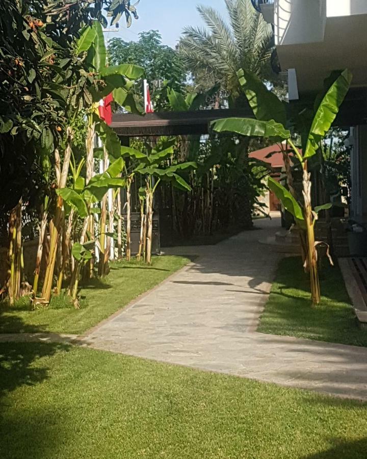 Green Valley Hotel Kemer Exterior photo